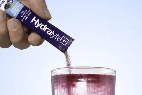 Hydralyte launches Hydralyte Plus Immune System Boost