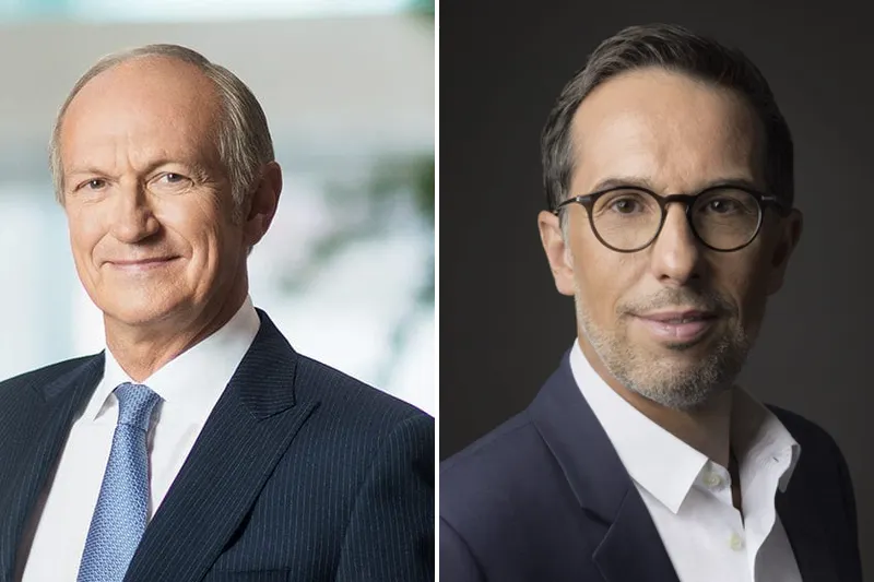 Nicolas Hieronimus to become L’Oréal’s next CEO