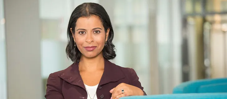 Neela Montgomery tapped to head CVS Pharmacy