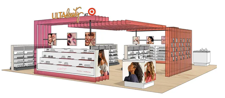 Target Ulta Beauty