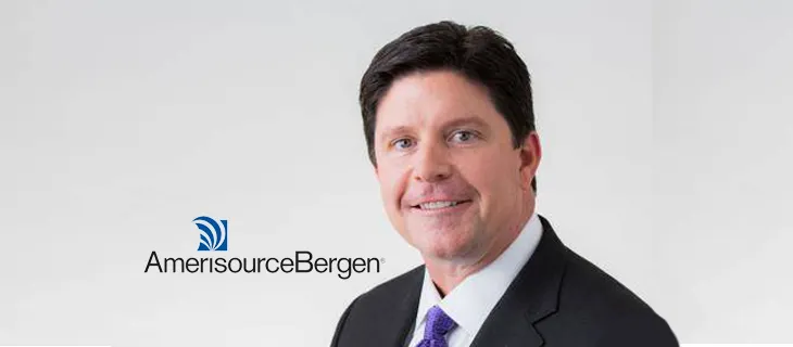 Bob Mauch AmerisourceBergen