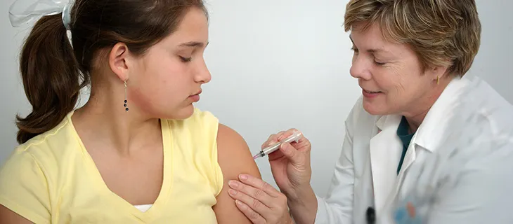 Vaccine
