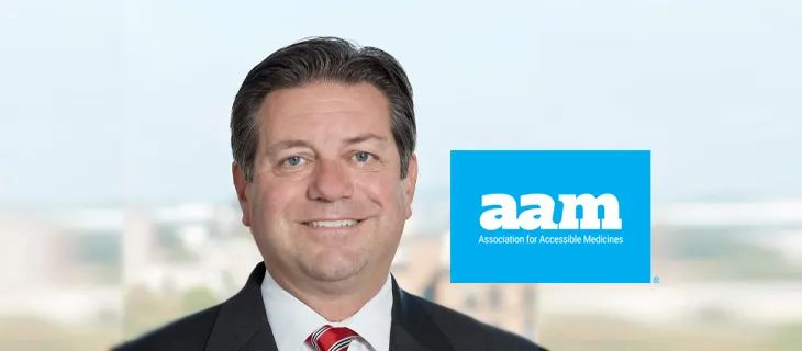 Dan Leonard AAM