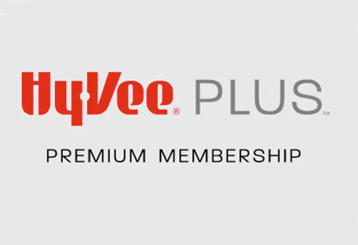 Hy-Vee Plus