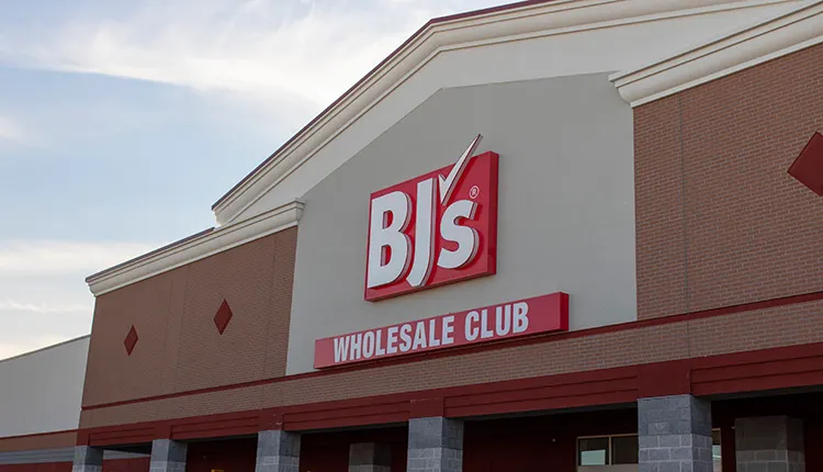 BJ's Wholesale Club