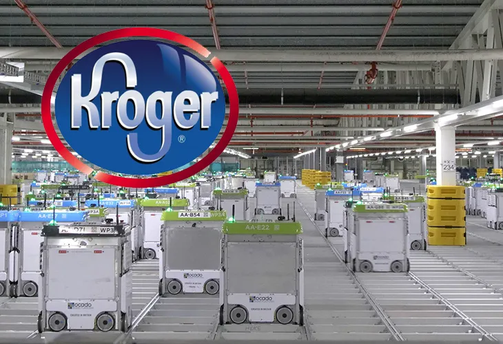 Kroger CFC