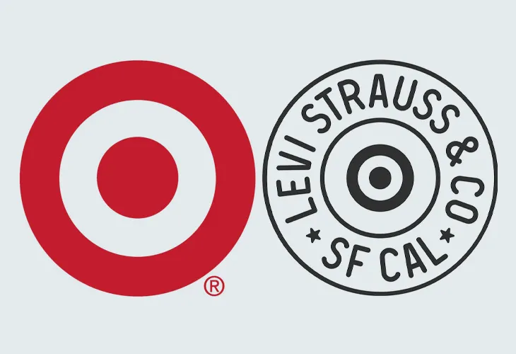 Target Levi Strauss