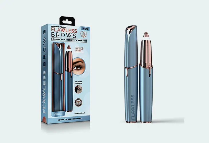Flawless Brows