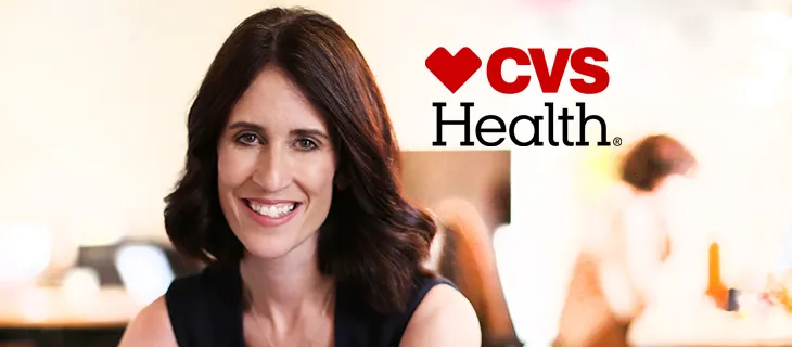 Michelle Peluso chief customer officer