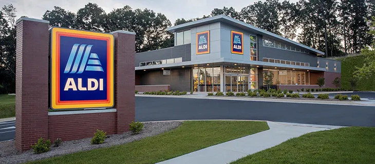 ALDI