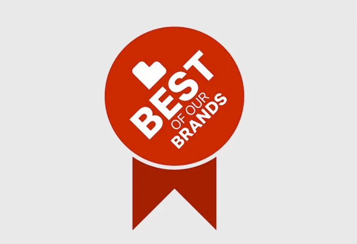 CVS Best of Our Brands