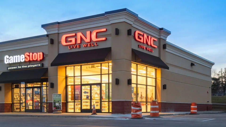 GNC's new leadership to drive business strategies