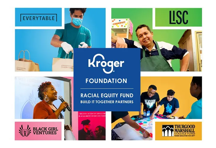 Kroger Foundation