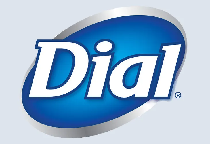 Dial Logo