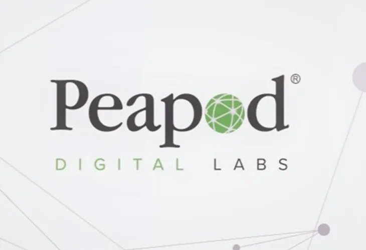 Peapod Digital Labs