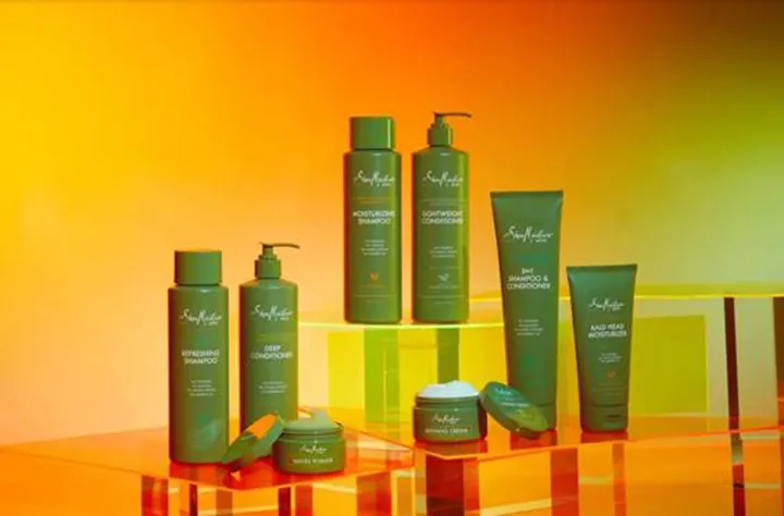SheaMoisture makes new commitment to Black men