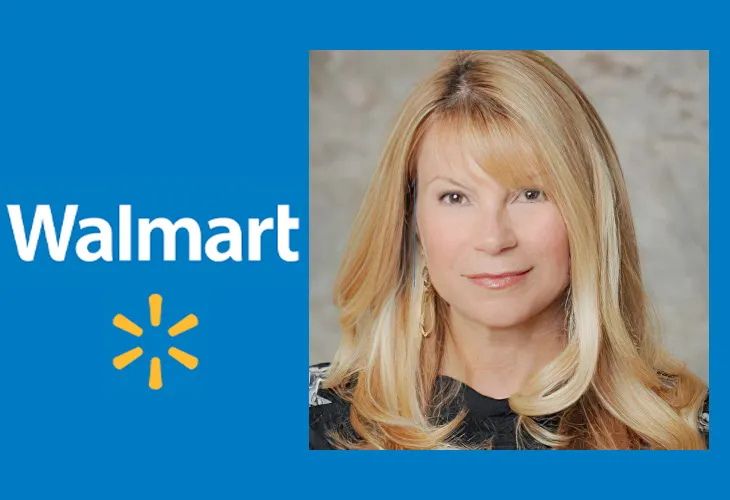 Walmart Incandela