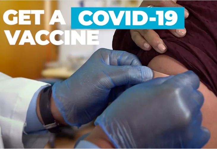 NACDS vaccine video