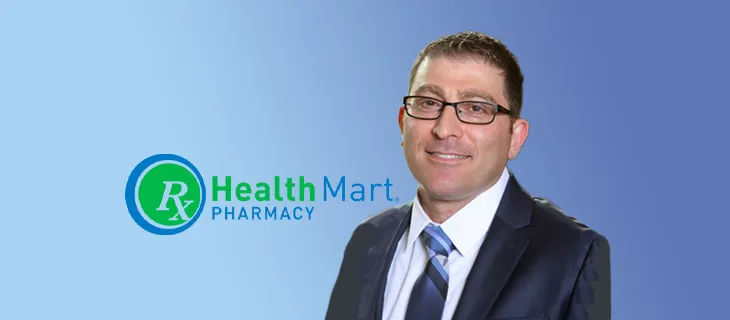 Eyad Farah Health Mart