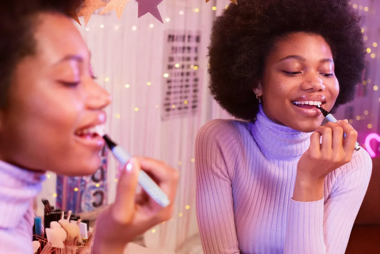Colgate-Palmolive introduces a new approach to oral beauty