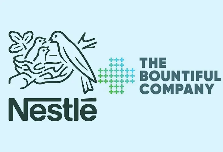 Nestle Bountiful