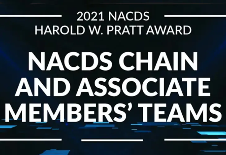 Pratt Award
