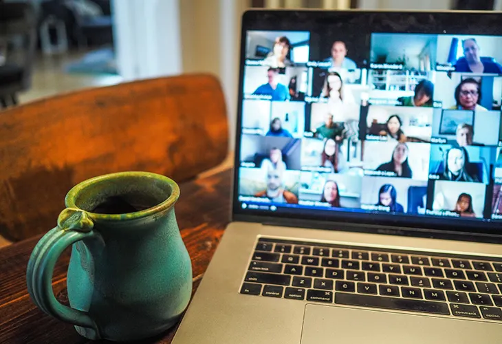 Online Meetings
