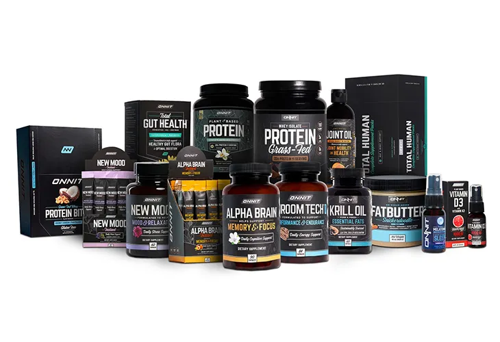 Unilever to acquire Onnit