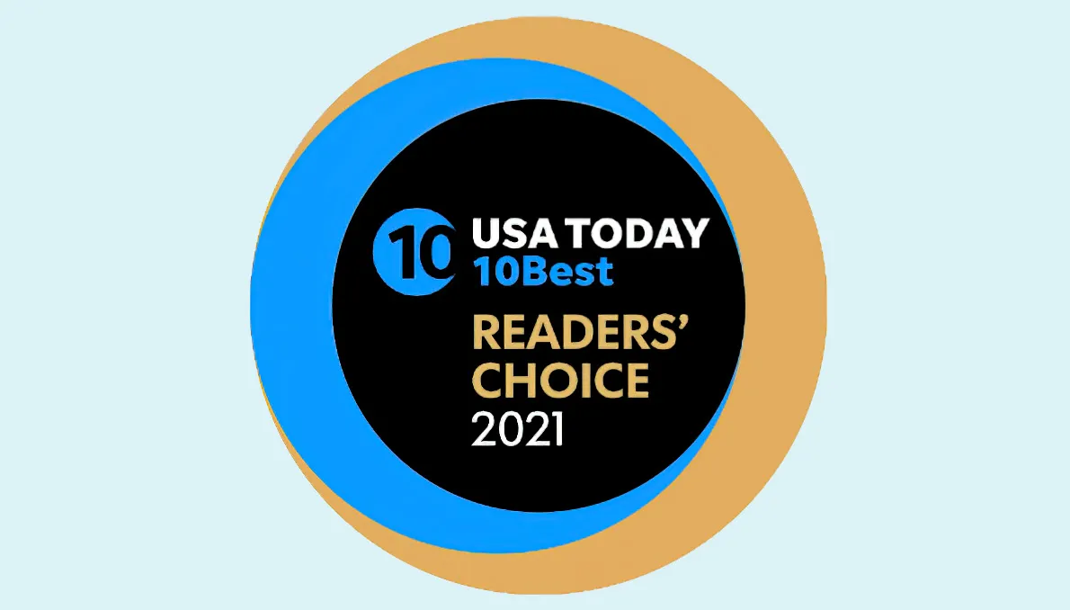 USA Today List