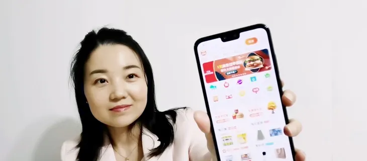 Video Forum China