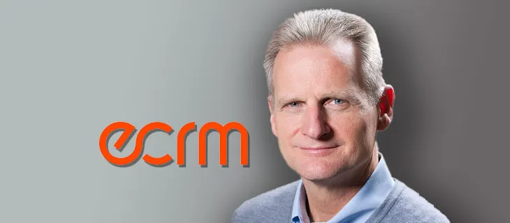 Greg Farrar ECRM