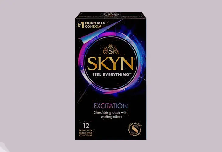 SKYN launches new condom
