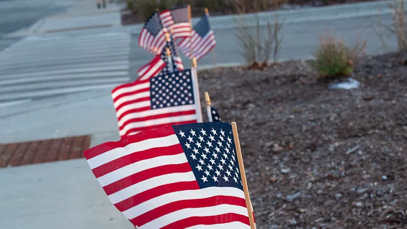 Walgreens honors vets with weekend discount