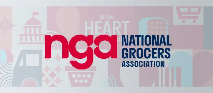 NGA independent grocers