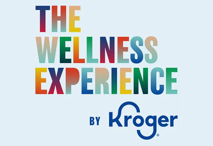Kroger Wellness Experience