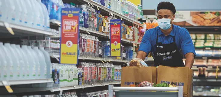 Food Lion To Go