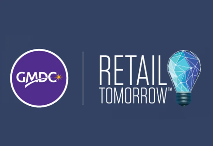 GMDC-RetailTomorrow