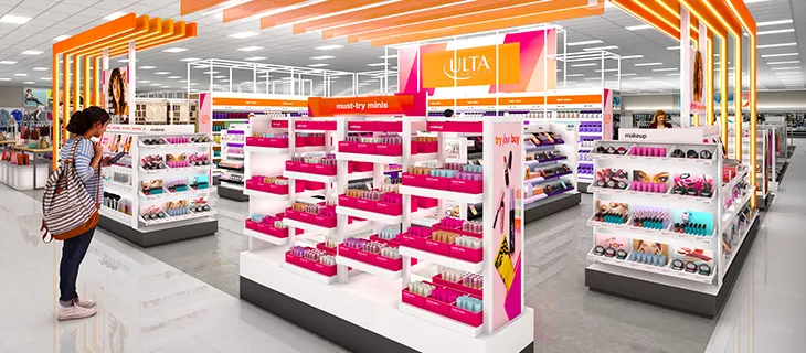 Target Ulta