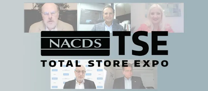 Video Forum Total Store Expo