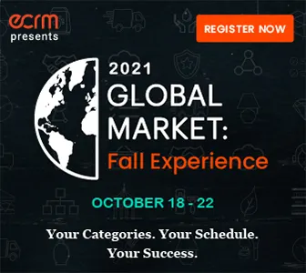 Kevin O’ Leary, Wendy Liebmann and eight retailers among ECRM Global Market: Fall Experience presenters