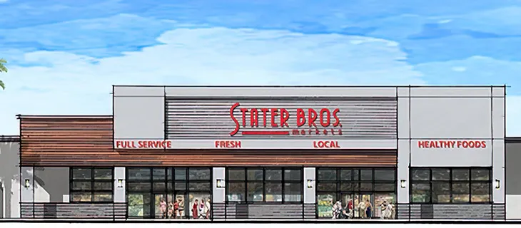 Stater Bros. Markets