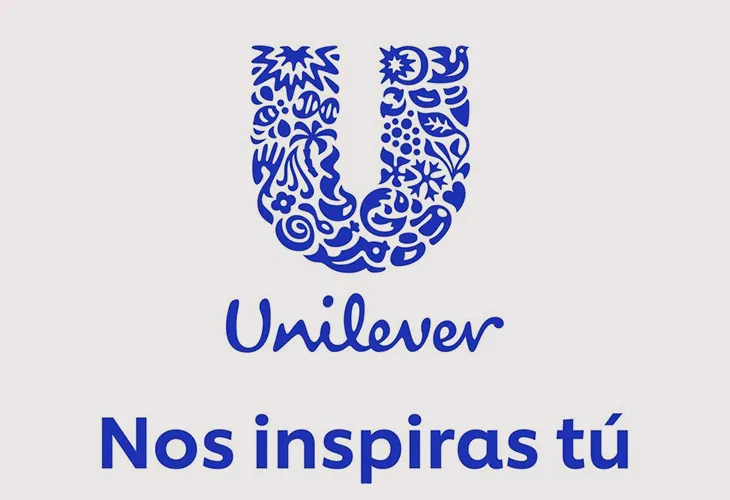 Unilever Nos Inspiras Tu