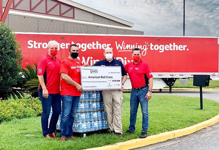 Southeastern Grocers