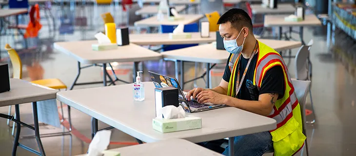 Amazon college tuition