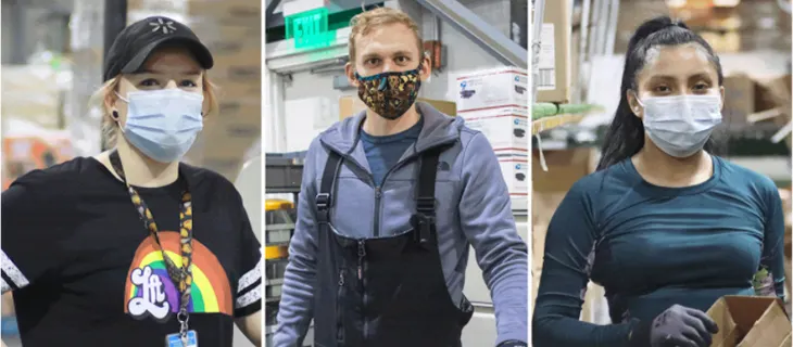 Walmart supply chain