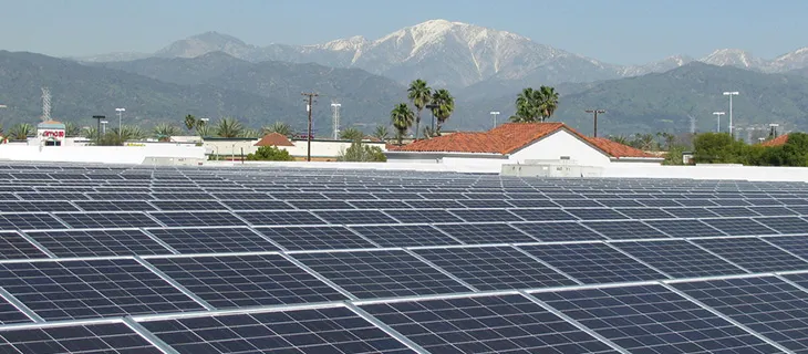 Walmart sustainability