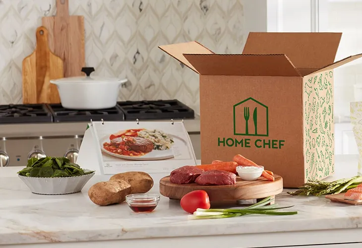Home Chef