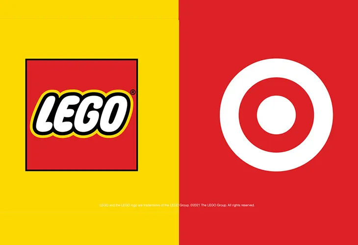 LEGO Target