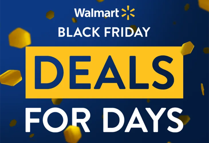 Walmart deals