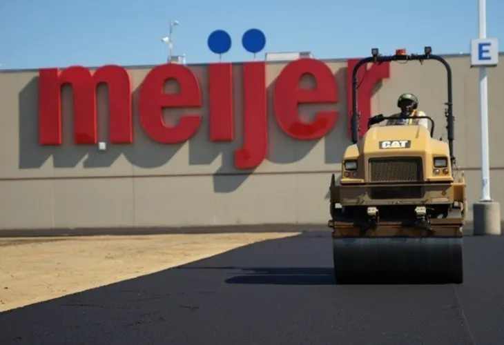 Meijer Dow